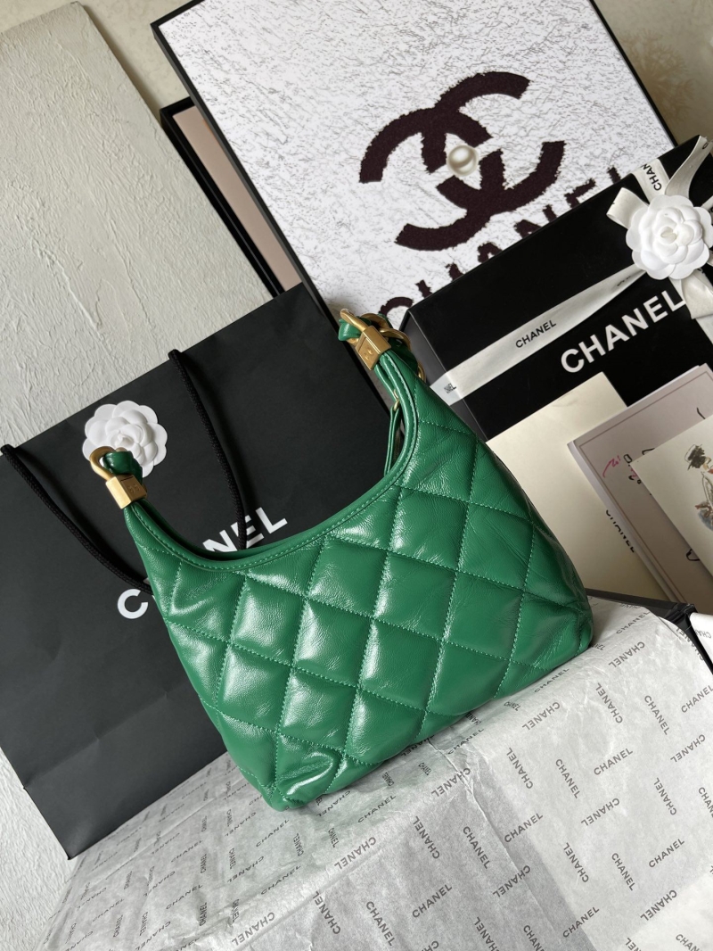 Chanel Shopping Bags